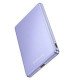 BOROFONE BJ50 Leader PD20W magnetic power bank (5000mAh) - Violet