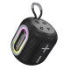 Borofone BR39 Portable Kaya Sports BT Speaker Black
