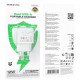 BOROFONE BAS41A Charger USB Dual Port EU Plug