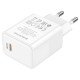 Charger Borofone BA77A Insightful 1xUSB-C PD 30W - White