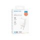 Charger Borofone BA77A Insightful 1xUSB-C PD 30W - White