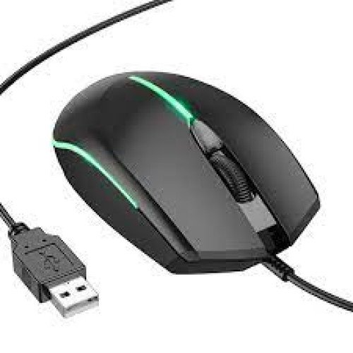 Borofone BG10 Gaming LED Mouse