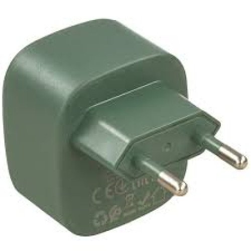 BOROFONE BAS21A Dual Port USB Charger EU Plug