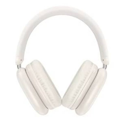 Ασύρματα αθλητικά ακουστικά BOROFONE BO27 Rhyme BT Headphones - Λευκό