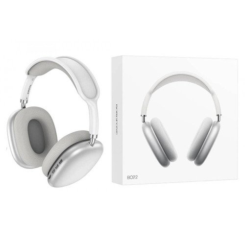 Borofone BO22 Elegant BT Headphone Wireless Headphone