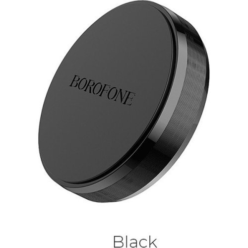 Borofone Βάση Κινητού Αυτοκινήτου BH7 με Μαγνήτη