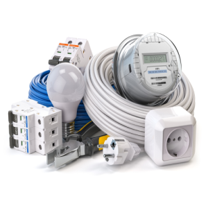 ΗΛΕΚΤΡΟΛΟΓΙΚΑ ΕΙΔΗ