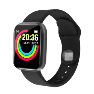 SMARTWATCHES - BRACELETS