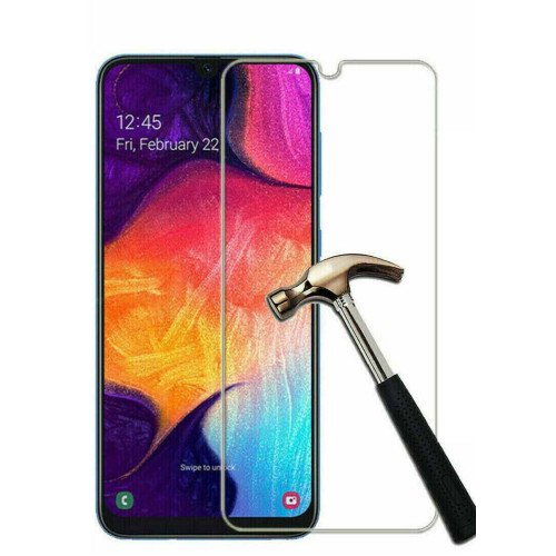 Προστασία Οθόνης 9H Tempered Glass για Samsung A15