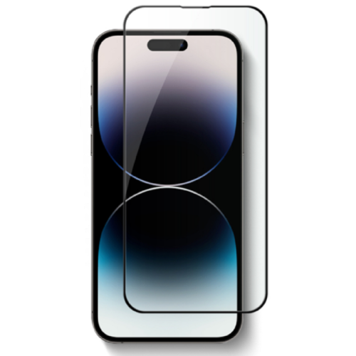 Προστασία Οθόνης 9D Full Glass για Apple Iphone 11