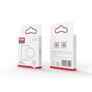 XO-Y2 Magnetic Holder Stickers 3τμχ σε Ασημί χρώμα