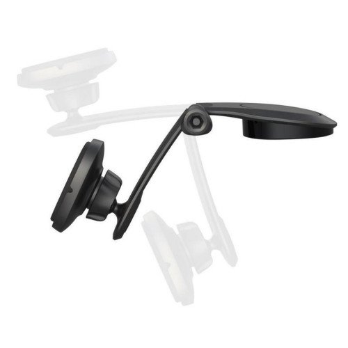 XO Βάση Κινητού Αυτοκινήτου με Μαγνήτη Μαύρη