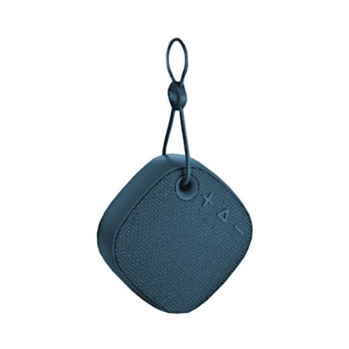 XO F56 Ηχείο Bluetooth 5W με Ραδιόφωνο Μπλε