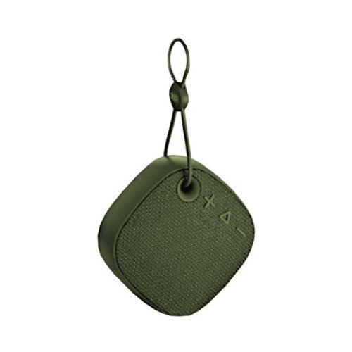 XO F56 Ηχείο Bluetooth 5W με Ραδιόφωνο Πράσινο