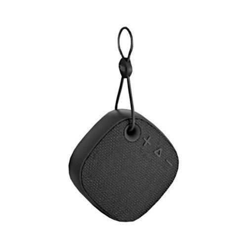 XO F56 Ηχείο Bluetooth 5W με Ραδιόφωνο Μαύρο