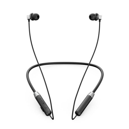 XO 16.003.0113 In-ear Bluetooth Handsfree Ακουστικά Μαύρα