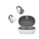 XO G18 Ows In-ear Bluetooth Handsfree Ακουστικά Λευκά