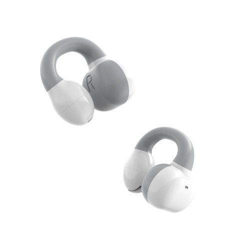 XO G18 Ows In-ear Bluetooth Handsfree Ακουστικά Λευκά