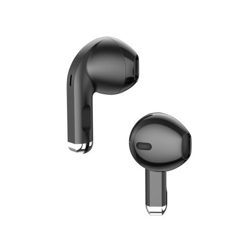 XO G12 TWS In-ear Bluetooth Handsfree Ακουστικά Μαύρα