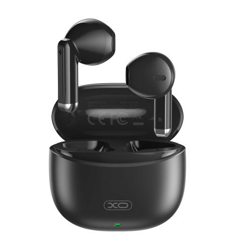 XO X33 Tws In-ear Bluetooth Handsfree Ακουστικά Μαύρα