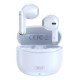 XO X33 Tws In-ear Bluetooth Handsfree Ακουστικά Μπλε