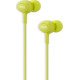 XO S6 In-ear Handsfree με Βύσμα 3.5mm