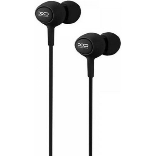 XO S6 In-ear Handsfree με Βύσμα 3.5mm