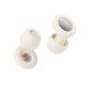 XO ER01 Noise Isolating Earplugs - Beige