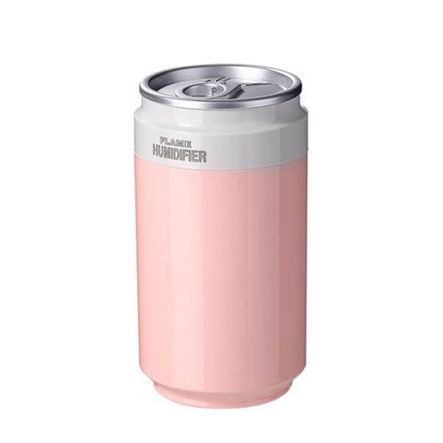 XO Hf08 Υγραντήρας σε Ροζ Χρώμα