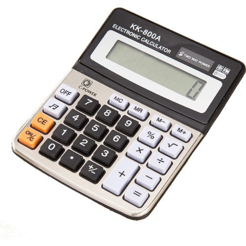 Kenko KA-800A Αριθμομηχανή 8 Ψηφίων