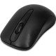 MediaRange MROS209 Ασύρματο Ποντίκι - Χρώμα: Μαύρο