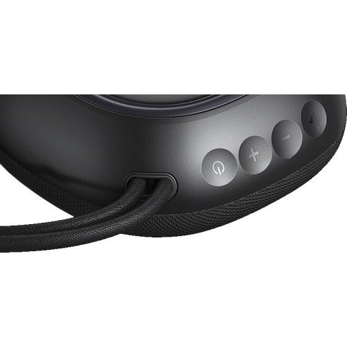 Awei Y336 Αδιάβροχο Ηχείο Bluetooth 5W με Διάρκεια Μπαταρίας έως 6 ώρες Μαύρο