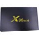 TV Box X96 Mini 4K UHD με WiFi USB 2.0 8GB RAM & 128GB Αποθηκευτικό Χώρο με Λειτουργικό Android 8.1