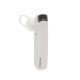 Remax RB-T9 Earbud Bluetooth Handsfree Ακουστικό Λευκό