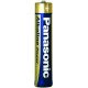 Panasonic Alkaline Power Μπαταρίες AAA 1.5V 4τμχ.