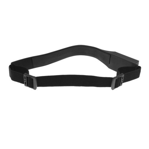 Επαναφορτιζόμενος Φακός Κεφαλής LED Αδιάβροχος IPX4 με Μέγιστη Φωτεινότητα 350lm XPE - Χρώμα: Μαύρο