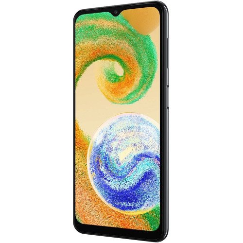 Samsung Galaxy A04s A047 (2022) Dual SIM 3GB RAM 32GB - Χρώμα: Μαύρο