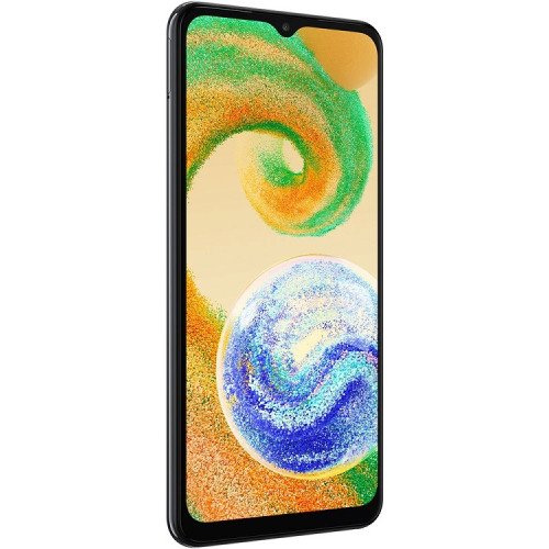 Samsung Galaxy A04s A047 (2022) Dual SIM 3GB RAM 32GB - Χρώμα: Μαύρο