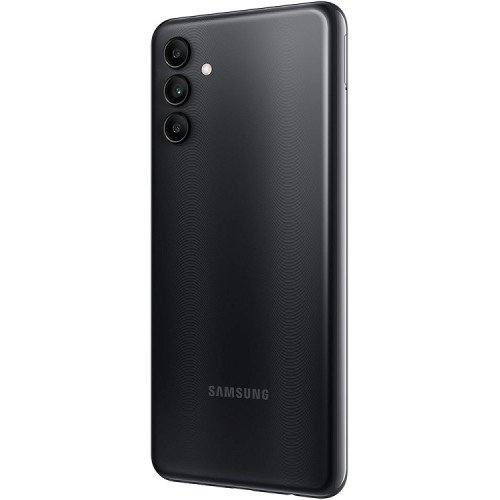 Samsung Galaxy A04s A047 (2022) Dual SIM 3GB RAM 32GB - Χρώμα: Μαύρο