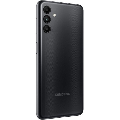 Samsung Galaxy A04s A047 (2022) Dual SIM 3GB RAM 32GB - Χρώμα: Μαύρο