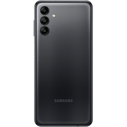 Samsung Galaxy A04s A047 (2022) Dual SIM 3GB RAM 32GB - Χρώμα: Μαύρο