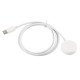 Μαγνητικός Φορτιστής με Καλώδιο Type-C για Apple Watches 1m - Χρώμα: Λευκό