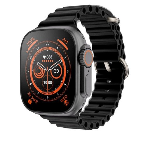 X8 Ultra Max 49mm Smartwatch
