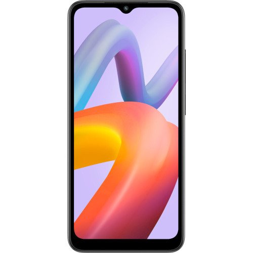 Xiaomi Redmi A2 Dual SIM (2GB/32GB) - Χρώμα: Μαύρο