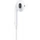TAKEMORE TM-5M-i6 Earpods Earbuds Handsfree Ακουστικά με Βύσμα 3.5mm - Χρώμα: Λευκό