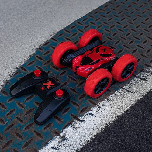 Maxlife MXRC-200 Τηλεκατευθυνόμενο Αυτοκίνητο για Παιδιά - Χρώμα: Κόκκινο