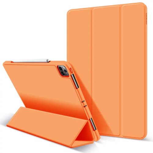 Θήκη Slim Smart Tri-Fold New Design για Apple iPad 7 / 8 / 9 10.2'' / 10.5''