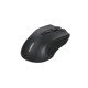 Moxom MX-MS17 Ασύρματο Ποντίκι - Χρώμα: Μαύρο