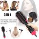 Ηλεκτρική Βούρτσα - Πιστολάκι One Step Hair Styler & Dryer 1000W - Χρώμα: Μαύρο