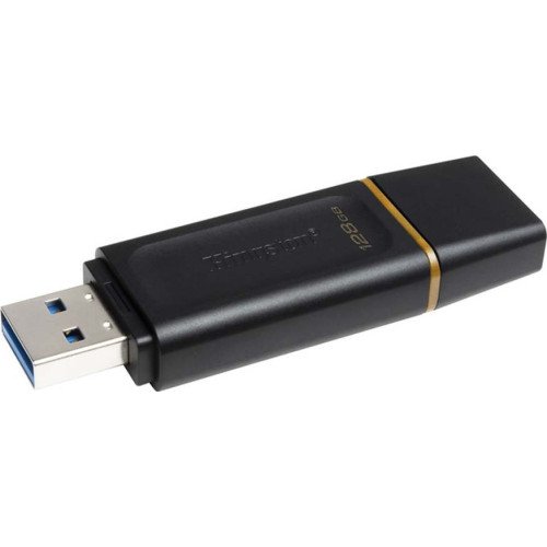 Kingston DataTraveler Exodia 128GB USB 3.2 Stick